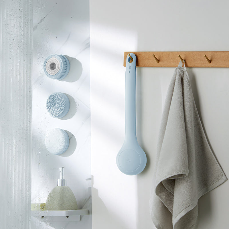 OH, XIYU XY1 Professional Electric Body Brush: Revolutionizing Your Shower Routine