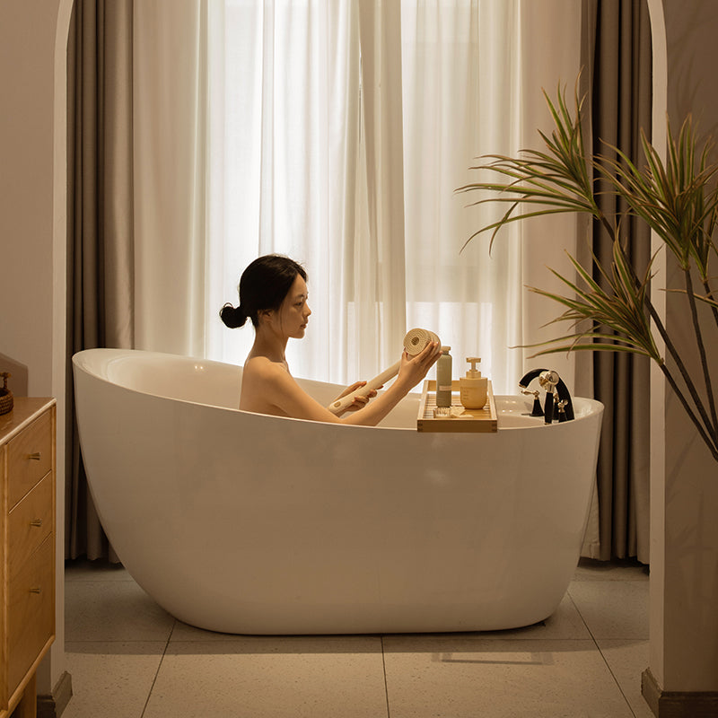 Electric Body Brush vs. Manual Body Brush: Discover the Advantages