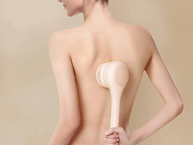 Back Scrubber for Shower: How to Pick and Use One