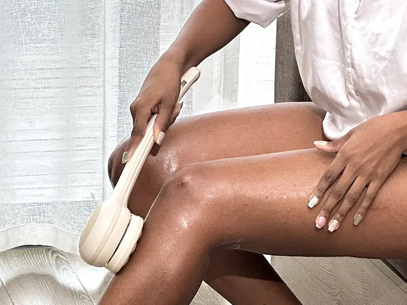 Best Shower Scrubber for Your Body: Choosing a Brush