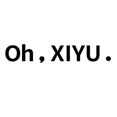 Oh_XIYU._Logo