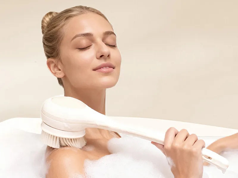 Are Silicone Body Scrubbers Good? Yes, and Here Is the Catch
