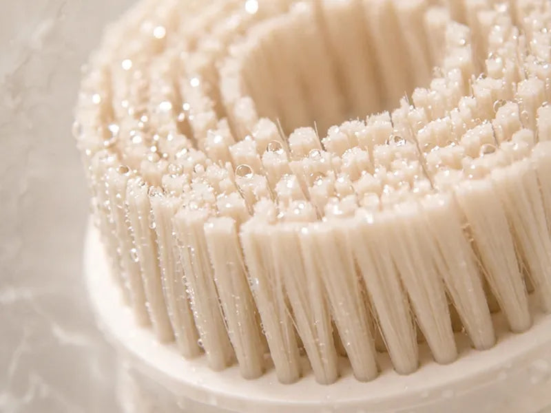 How Often Should You Replace Your Electric Body Brush Head?