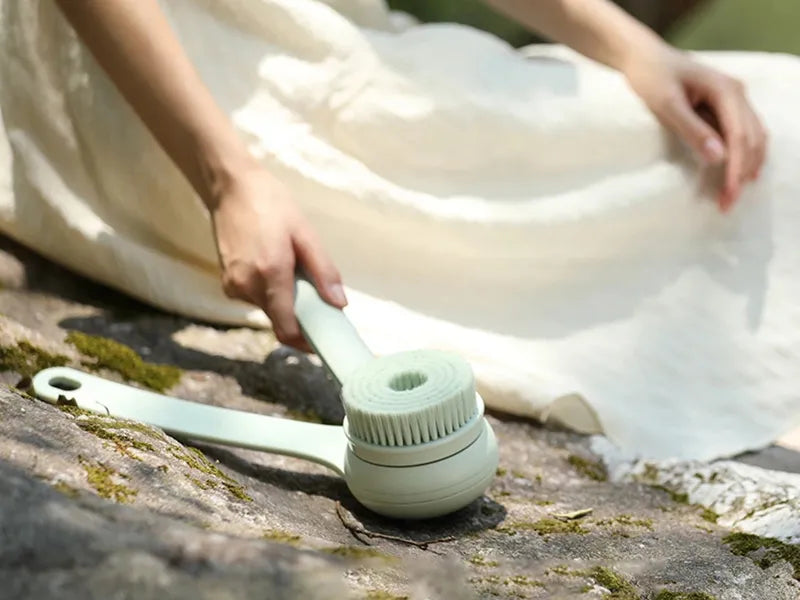 What to Use Instead of a Loofah? Best Alternatives