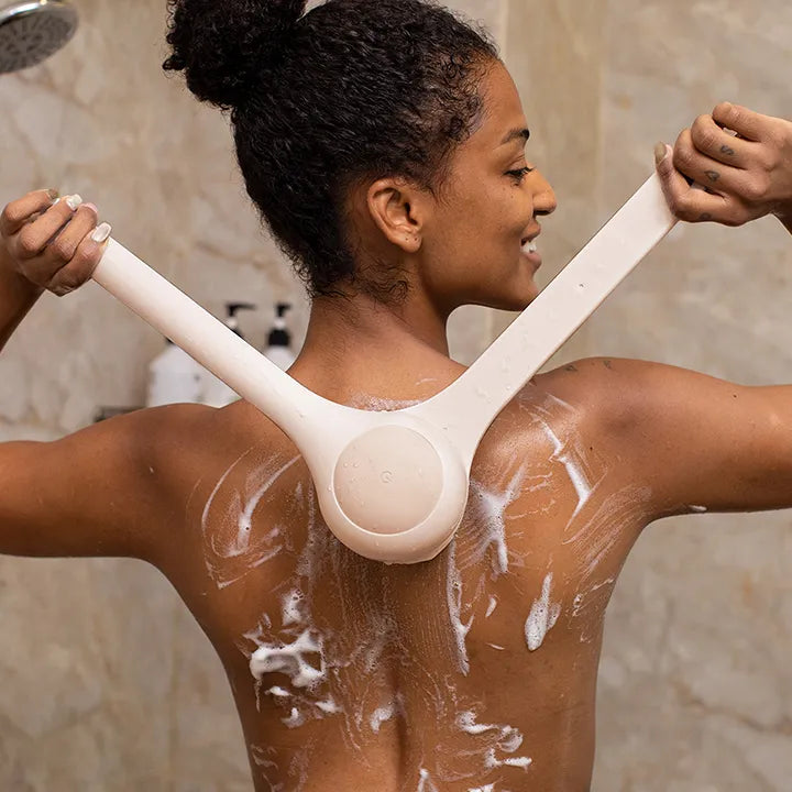 Why you need an electric exfoliating body brush?