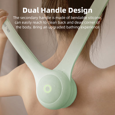 Oh, XIYU. XY1 Electric Body Brush