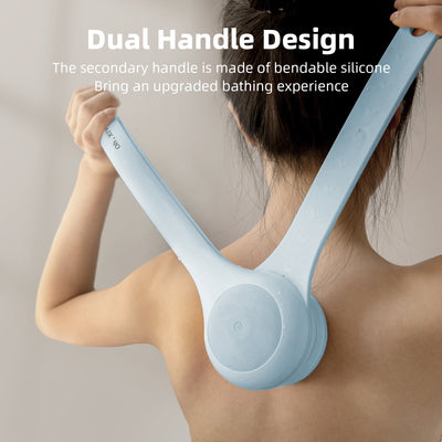 Oh, XIYU. XY1 Electric Body Brush
