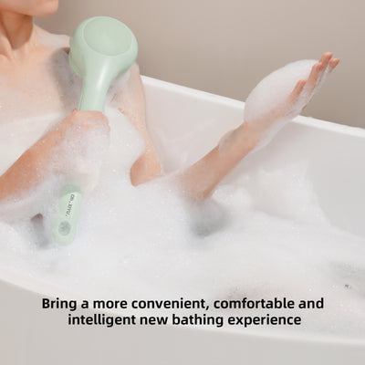 Oh, XIYU. XY1 Electric Body Brush