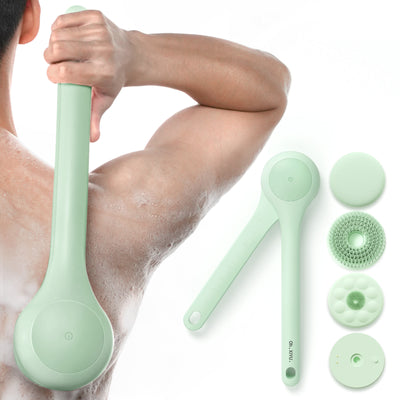 Oh, XIYU. XY1 Electric Body Brush