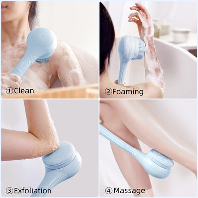 Oh, XIYU. XY1 Electric Body Brush