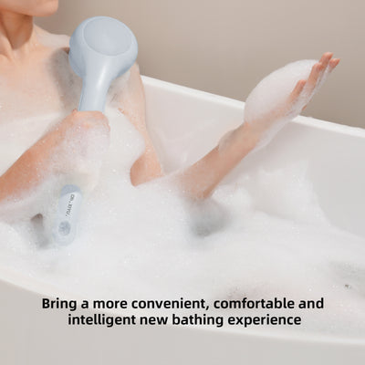 Oh, XIYU. XY1 Electric Body Brush