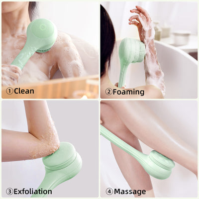 Oh, XIYU. XY1 Electric Body Brush