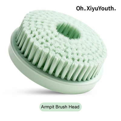 XY1 Electric Body Brush - Bath Scrub Head