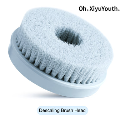 XY1 Electric Body Brush - Bath Scrub Head