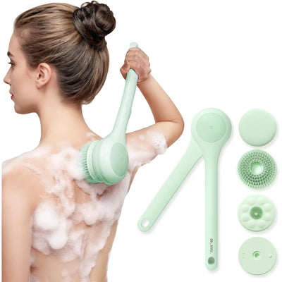 Oh, XIYU. XY1 Electric Body Brush
