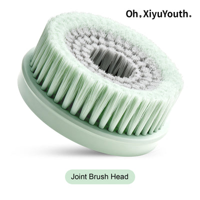 XY1 Electric Body Brush - Bath Scrub Head