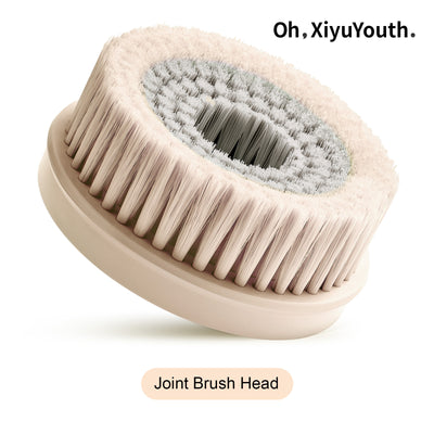 XY1 Electric Body Brush - Bath Scrub Head