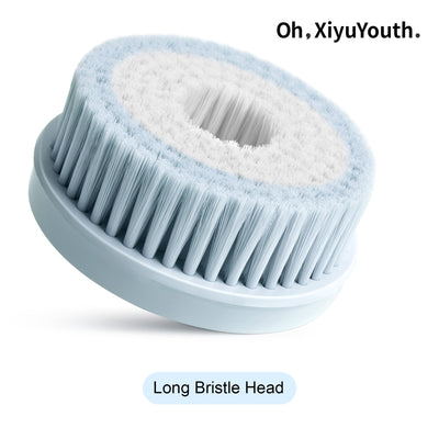 XY1 Electric Body Brush - Bath Scrub Head