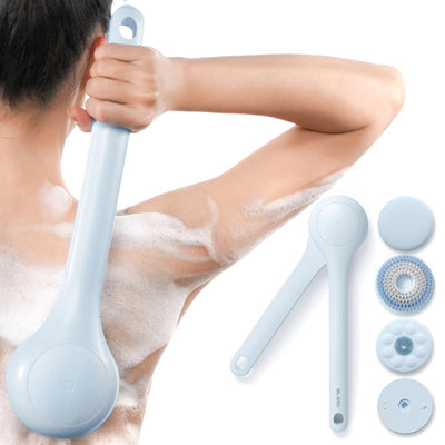 Oh, XIYU. XY1 Electric Body Brush