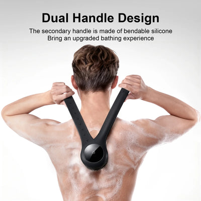 Oh, XIYU. XY1 Electric Body Brush