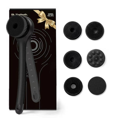 Oh_xiyu_xy1_electric_body_brush_electric_back_scrubber_black_Plus