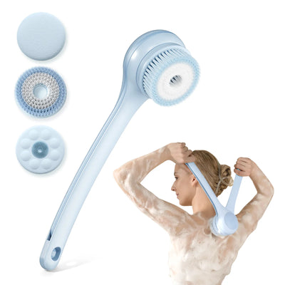 Oh, XIYU. XY1 Electric Body Brush