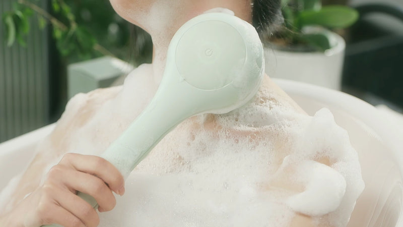 Oh,XIYU. brand Video